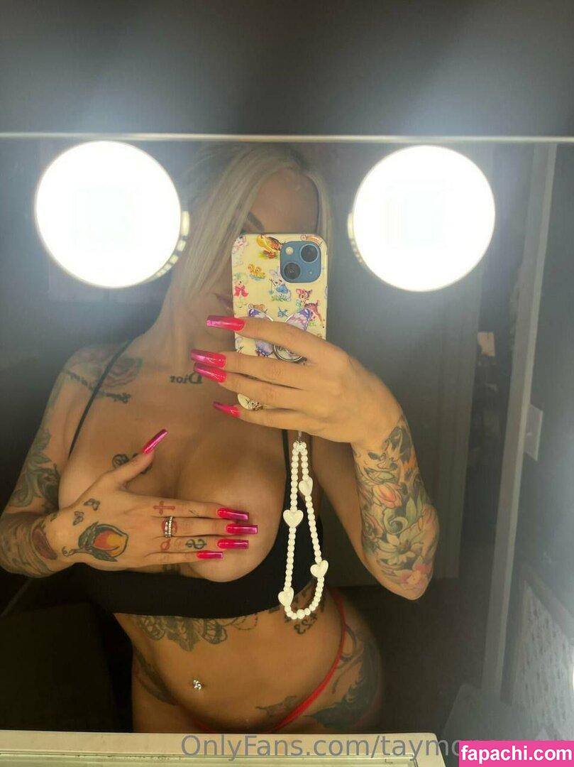 Tay Money / tayasian / taymoney female rapper / taymoneyduh leaked nude photo #0032 from OnlyFans/Patreon