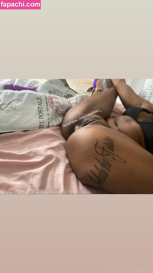 Tay1our / 03.12t__ / 3_12t_ leaked nude photo #0014 from OnlyFans/Patreon