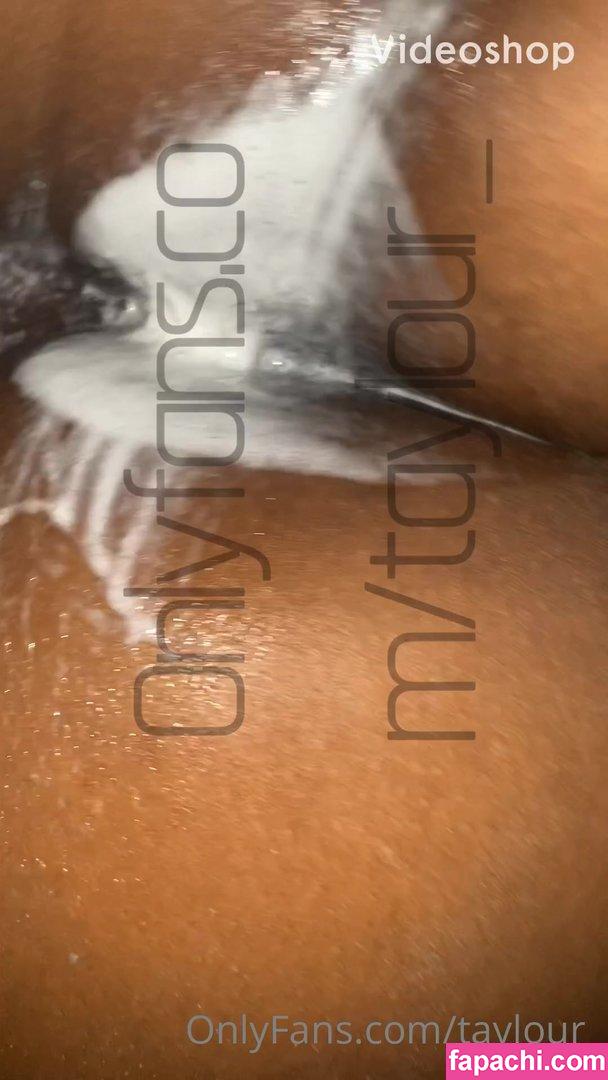 Tay1our / 03.12t__ / 3_12t_ leaked nude photo #0034 from OnlyFans/Patreon