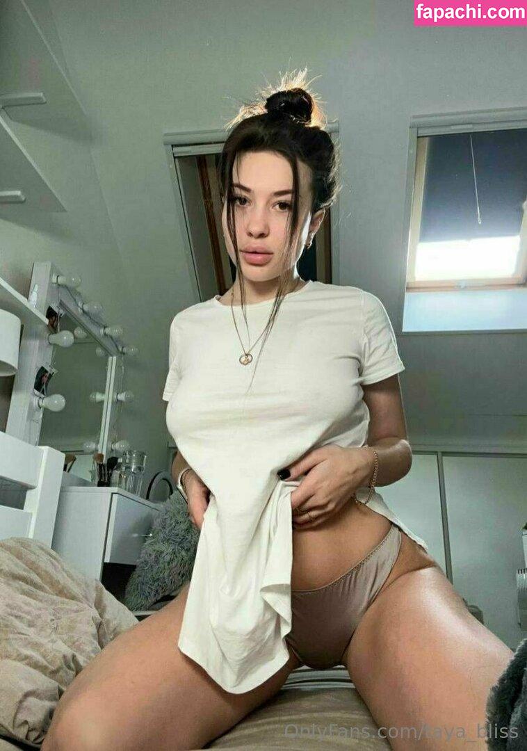 taya_bliss / tayabliss leaked nude photo #0250 from OnlyFans/Patreon