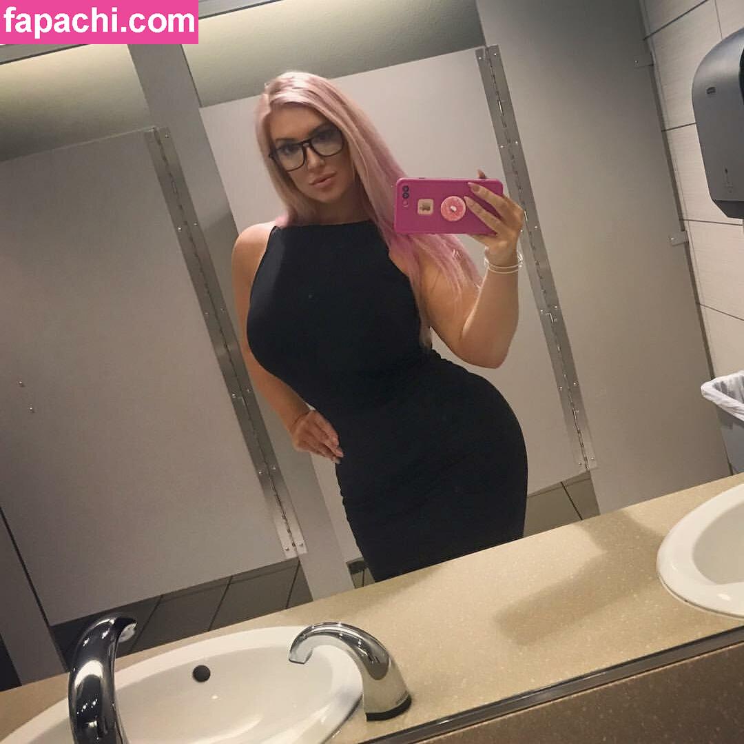 Taya Christian / Thedoctorbae leaked nude photo #0280 from OnlyFans/Patreon