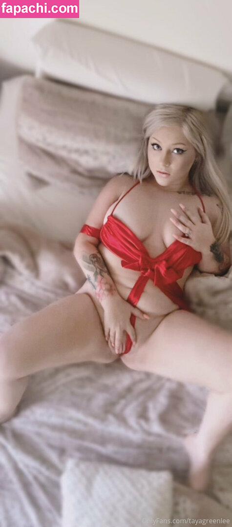 tayagreenlee / youcantbeatsuccess leaked nude photo #0079 from OnlyFans/Patreon