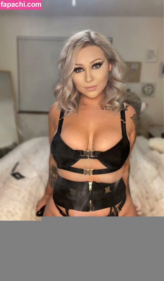 Tayagreenlee / youcantbeatsuccess leaked nude photo #0003 from OnlyFans/Patreon