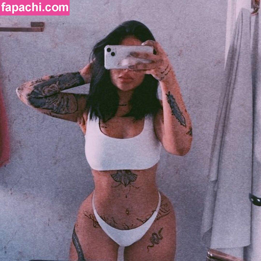 Tayara Andreza / tayaraandreza leaked nude photo #0001 from OnlyFans/Patreon