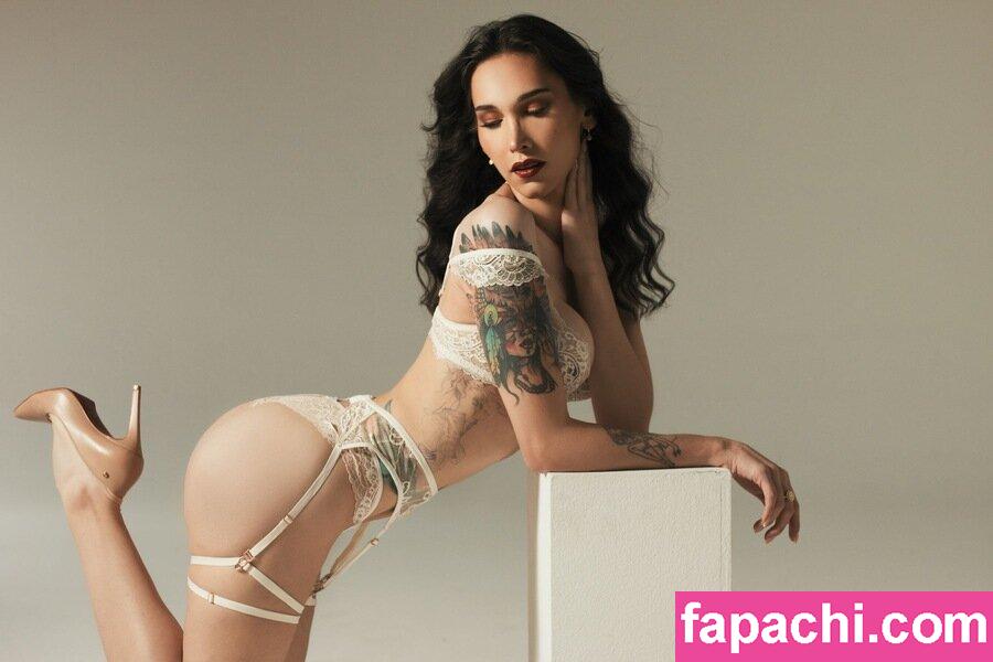 Tayce Lodge leaked nude photo #0006 from OnlyFans/Patreon