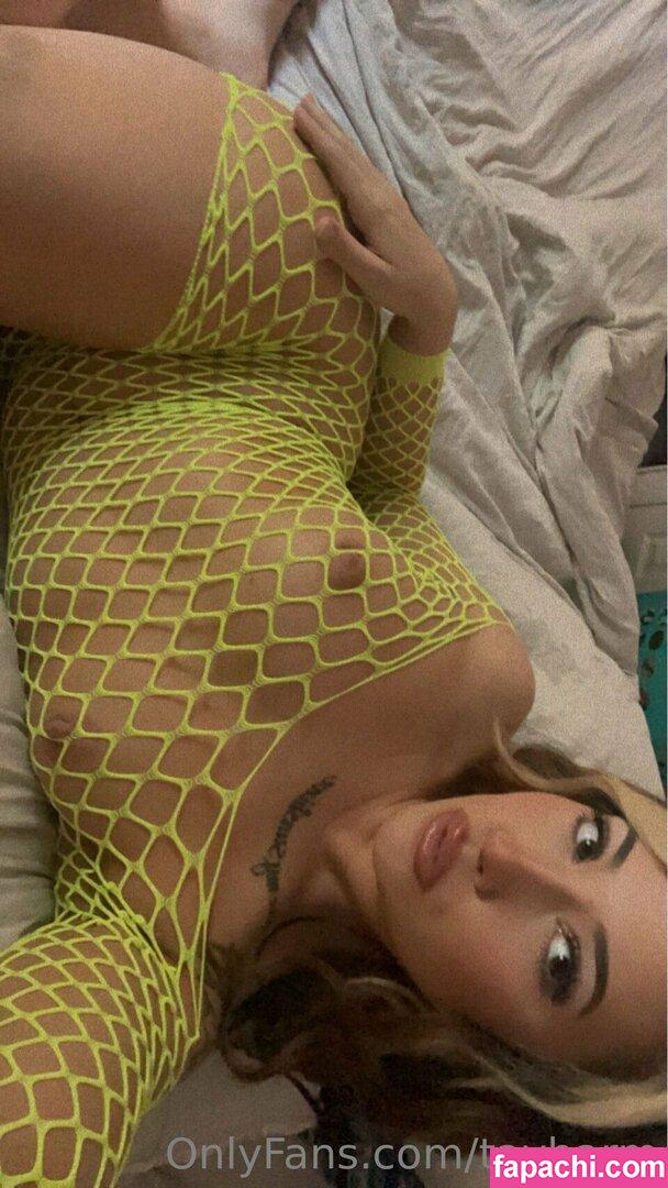 Tayharm / Tayhar / harm_tyler / tayharms leaked nude photo #0001 from OnlyFans/Patreon
