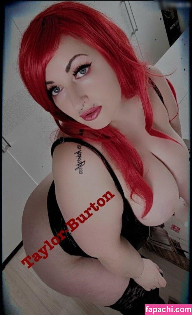 Taylor Burton / Taylor.Burton.new / taylorburton / taylorburtonhot leaked nude photo #0095 from OnlyFans/Patreon