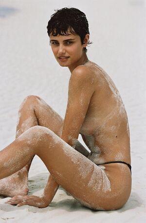 Taylor Marie Hill leaked media #0060