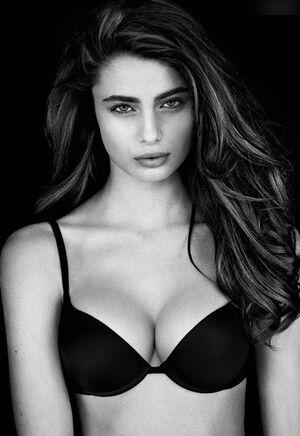 Taylor Marie Hill leaked media #0081