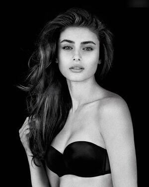 Taylor Marie Hill leaked media #0082