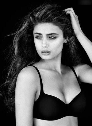 Taylor Marie Hill leaked media #0087