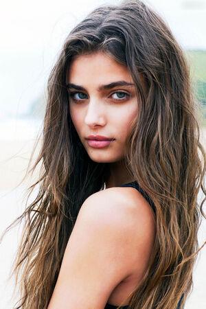 Taylor Marie Hill leaked media #0093