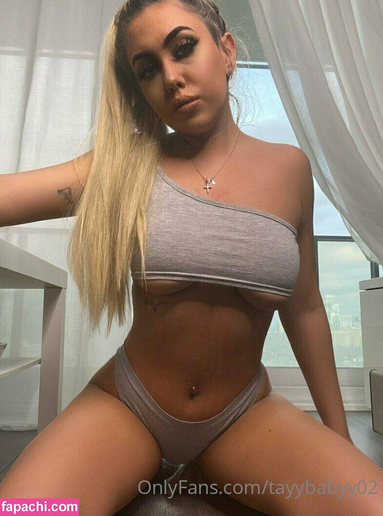 Taylor McCarthy / _taylormccarthy / tayy02 / tayybabyy leaked nude photo #0054 from OnlyFans/Patreon