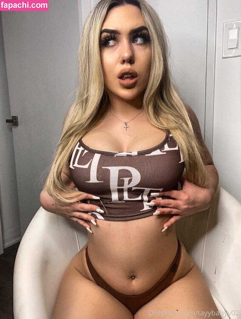 Taylor McCarthy / _taylormccarthy / tayy02 / tayybabyy leaked nude photo #0080 from OnlyFans/Patreon