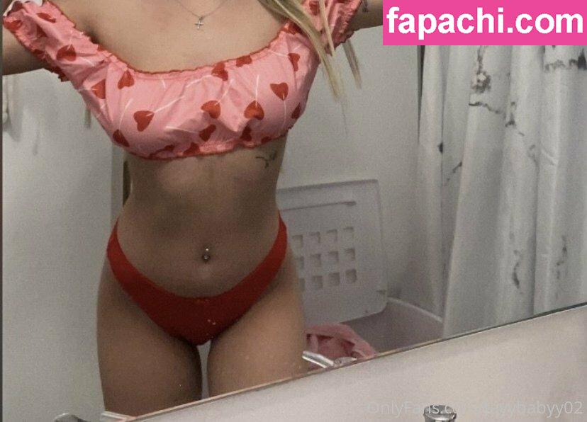 Taylor McCarthy / _taylormccarthy / tayy02 / tayybabyy leaked nude photo #0091 from OnlyFans/Patreon