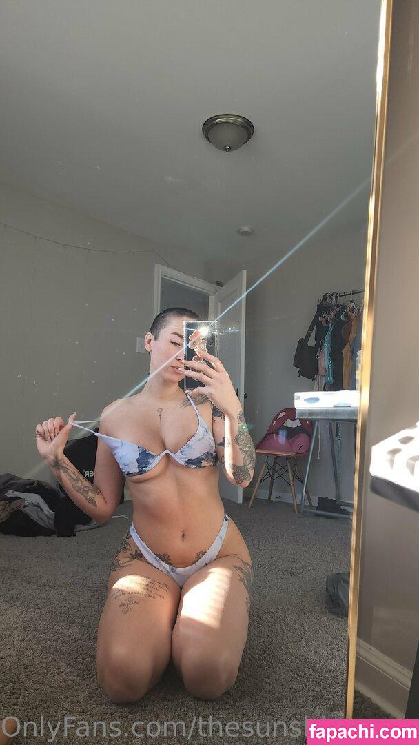 Taylor Minic / Listen 2 Lingo / thesunshinesweetie leaked nude photo #0025 from OnlyFans/Patreon