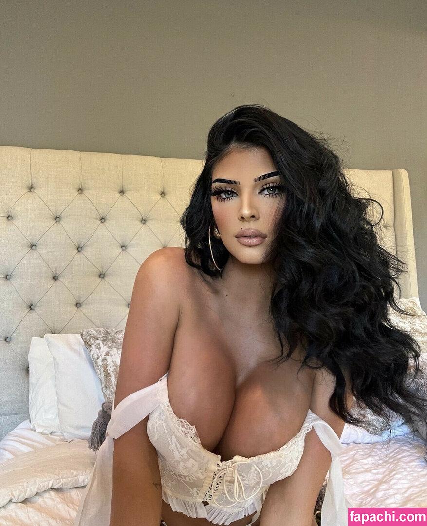 Taylor Nicole Chambers / taylornchambers_ / taylornicolechambers leaked nude photo #0002 from OnlyFans/Patreon