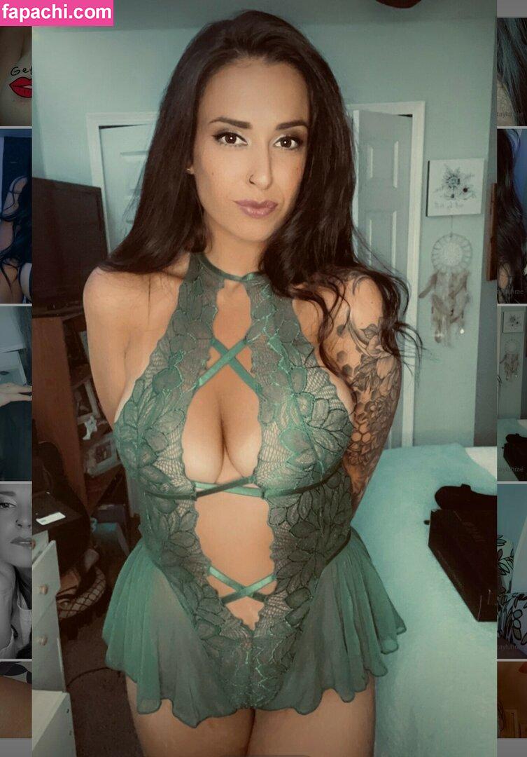 Taylor Rae / metal Chick / taylor.xrae / taylorraemusic leaked nude photo #0012 from OnlyFans/Patreon