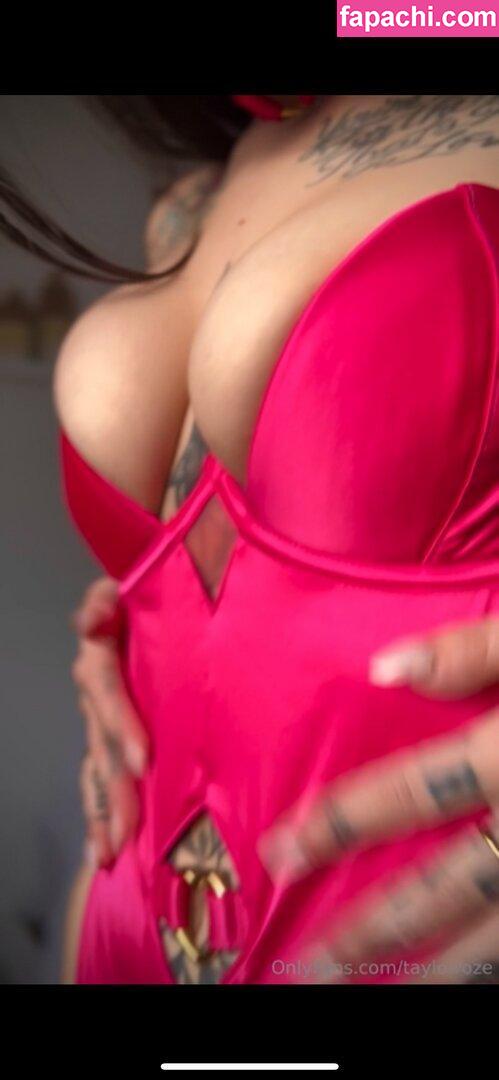 Taylor Roze / im.Taylor.roze / taylorroze leaked nude photo #0153 from OnlyFans/Patreon