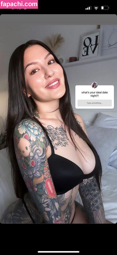 Taylor Roze / im.Taylor.roze / taylorroze leaked nude photo #0154 from OnlyFans/Patreon