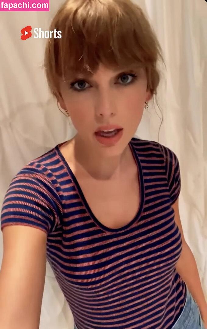 Taylor Swift Shawtiee Taylorswift Taylorswift13 Leaked Nude Photo