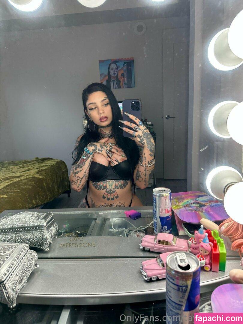 Taylor White / taylorwhitetv / tigerlily.taylor leaked nude photo #0597 from OnlyFans/Patreon