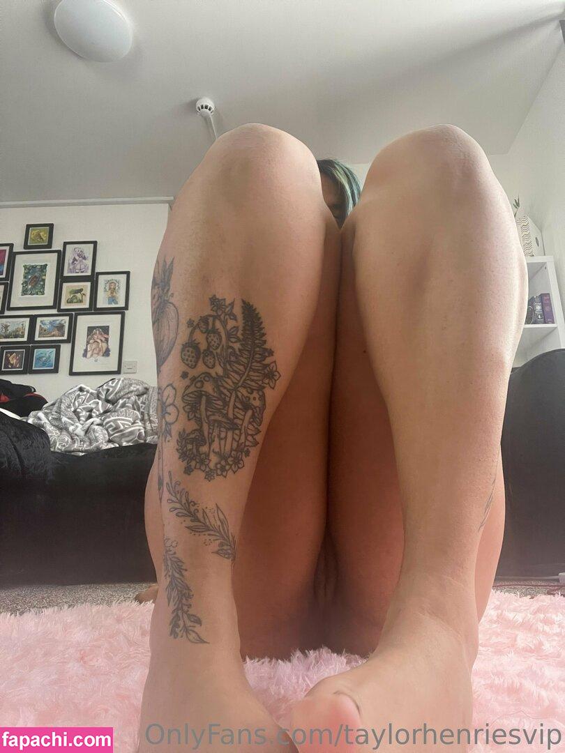 taylorhenriesvip / taylorhenries leaked nude photo #0365 from OnlyFans/Patreon
