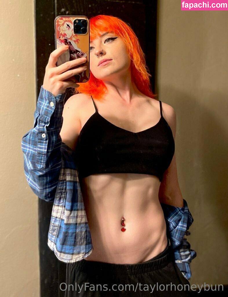 taylorhoneybun / honeybuns_cosplay leaked nude photo #0252 from OnlyFans/Patreon