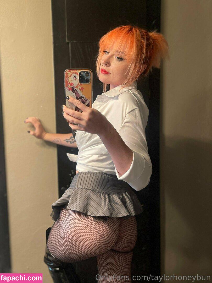 taylorhoneybun / honeybuns_cosplay leaked nude photo #0259 from OnlyFans/Patreon