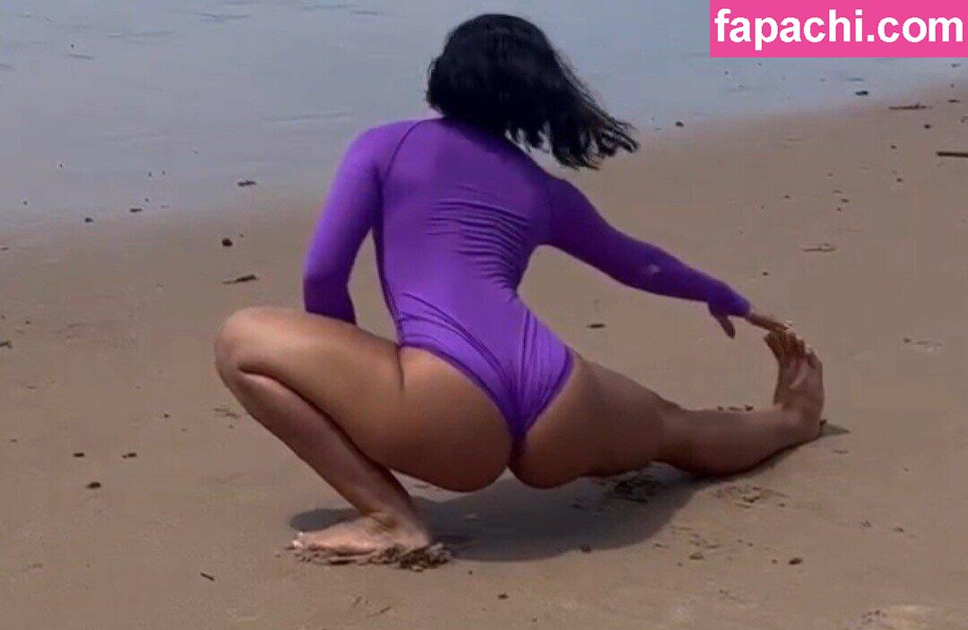 Taynara Cabral / taynaracabral leaked nude photo #0011 from OnlyFans/Patreon