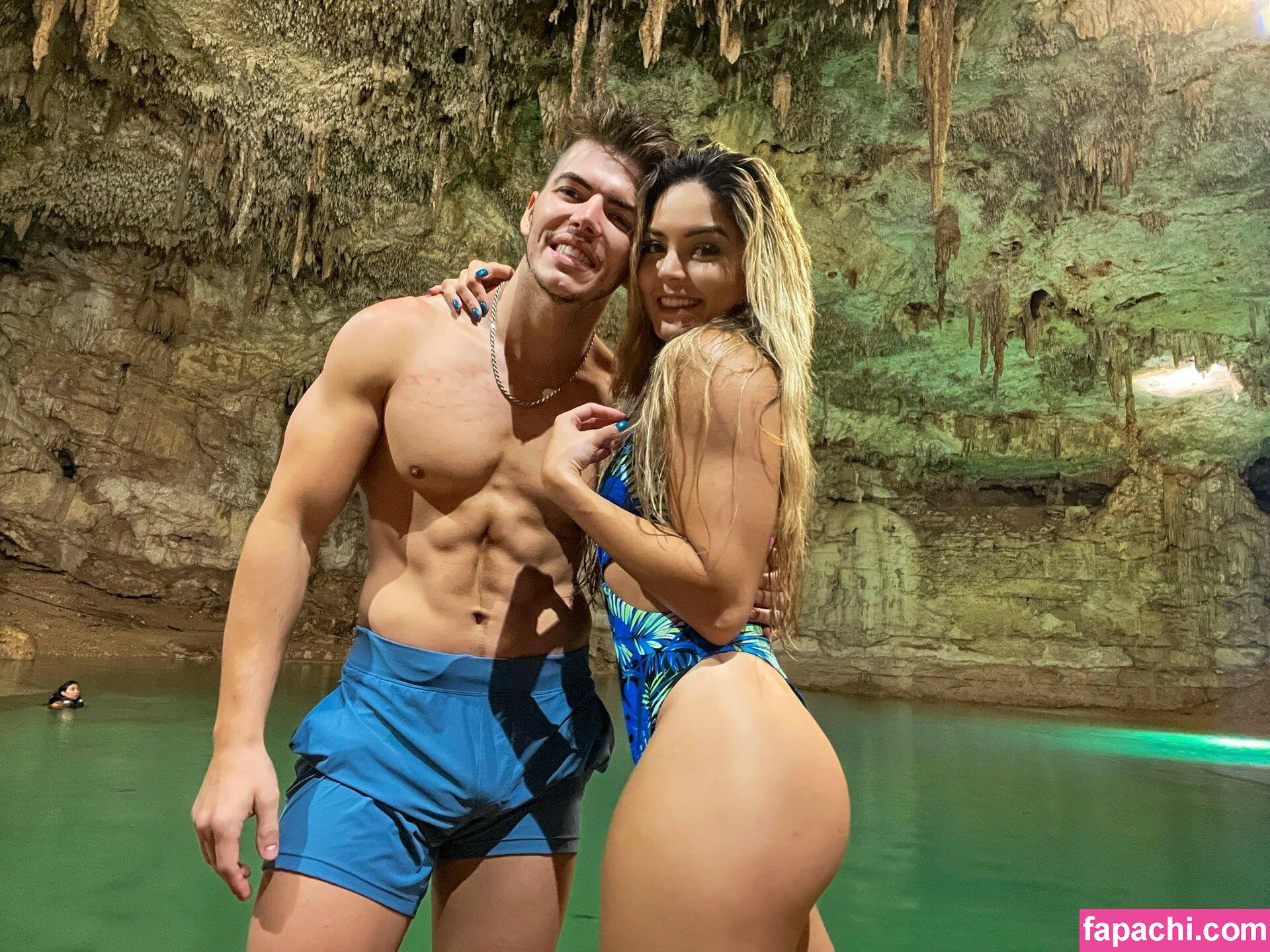 Taynara Melo / tayconti_ leaked nude photo #0072 from OnlyFans/Patreon