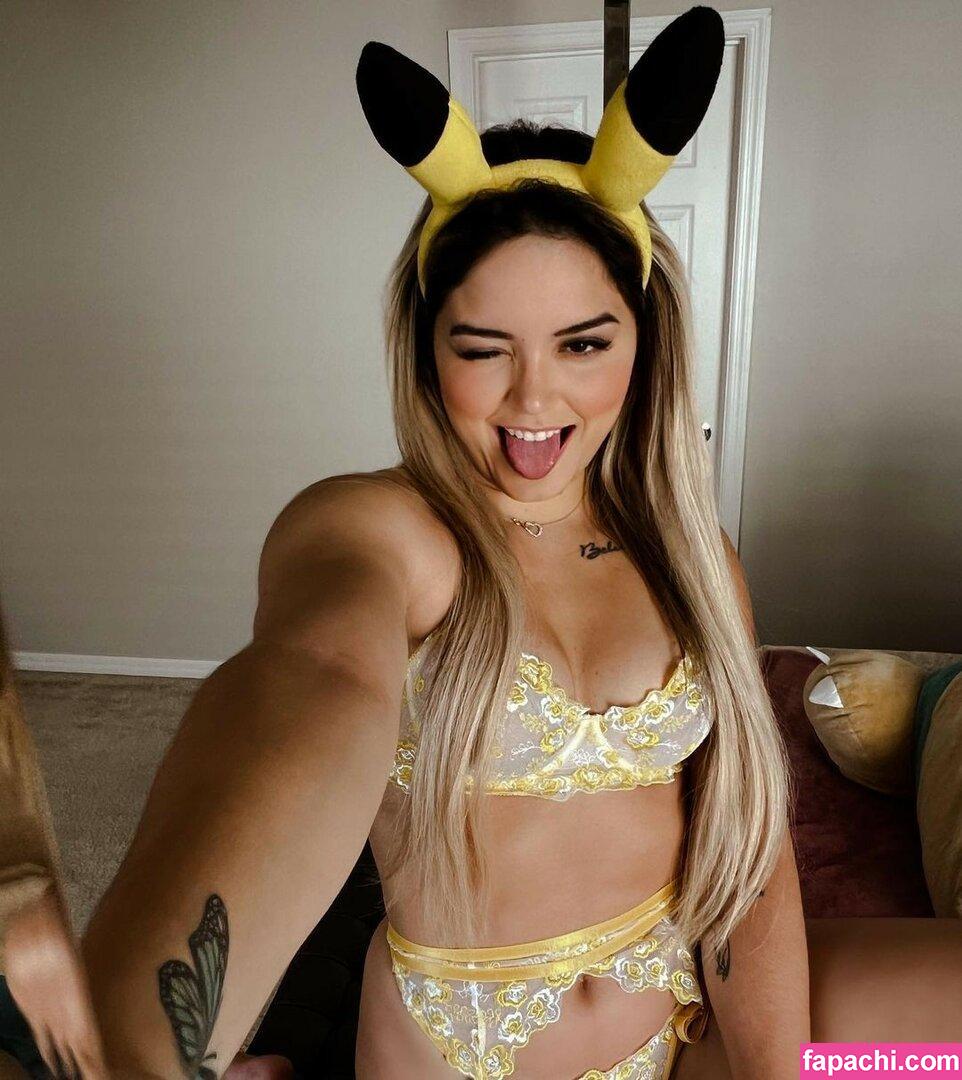 Taynara Melo / tayconti_ leaked nude photo #0073 from OnlyFans/Patreon