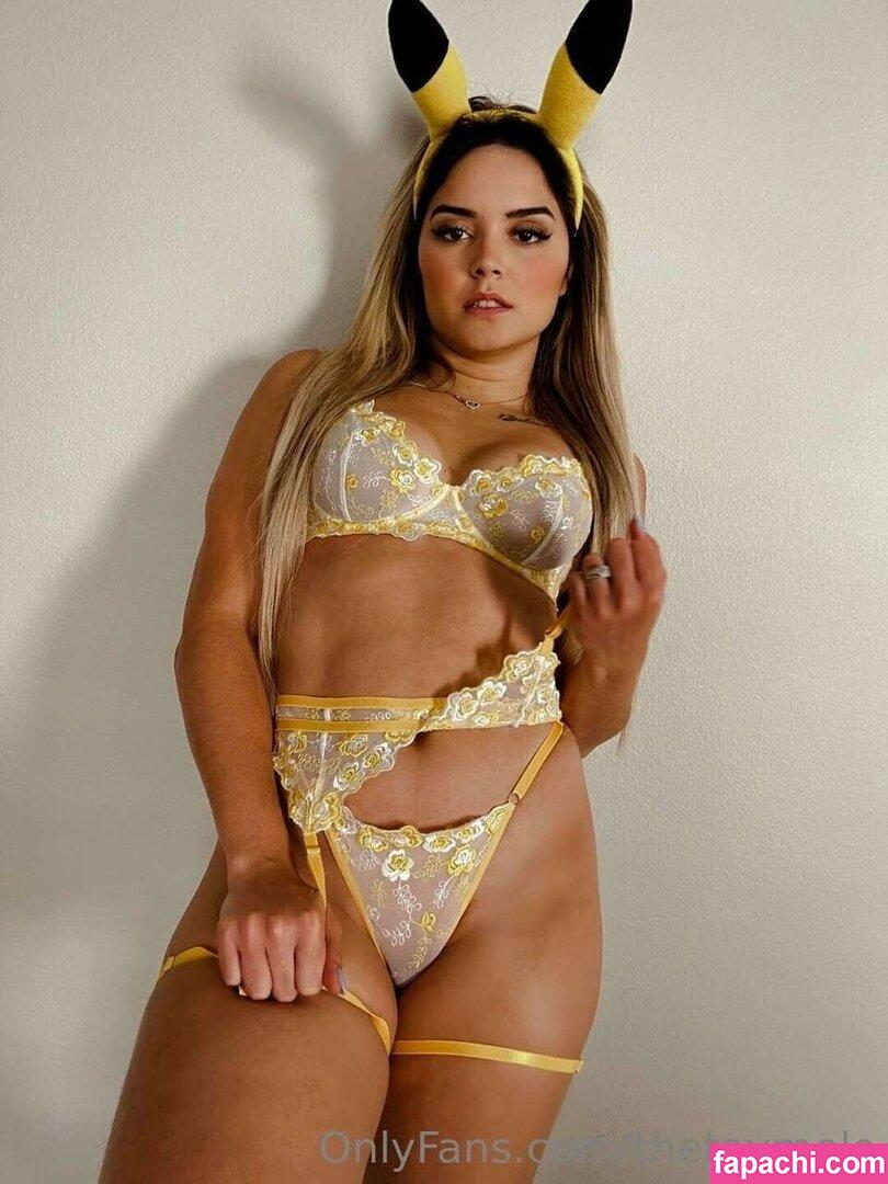 Taynara Melo / tayconti_ leaked nude photo #0075 from OnlyFans/Patreon