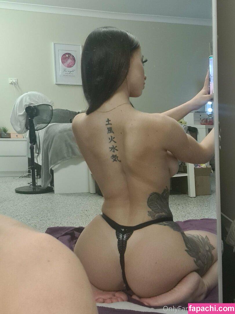 Tayssss / _.taysss leaked nude photo #0005 from OnlyFans/Patreon