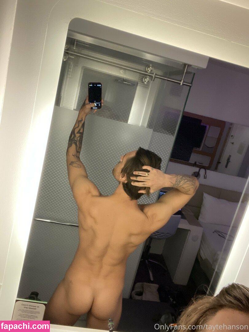 taytehanson leaked nude photo #0086 from OnlyFans/Patreon