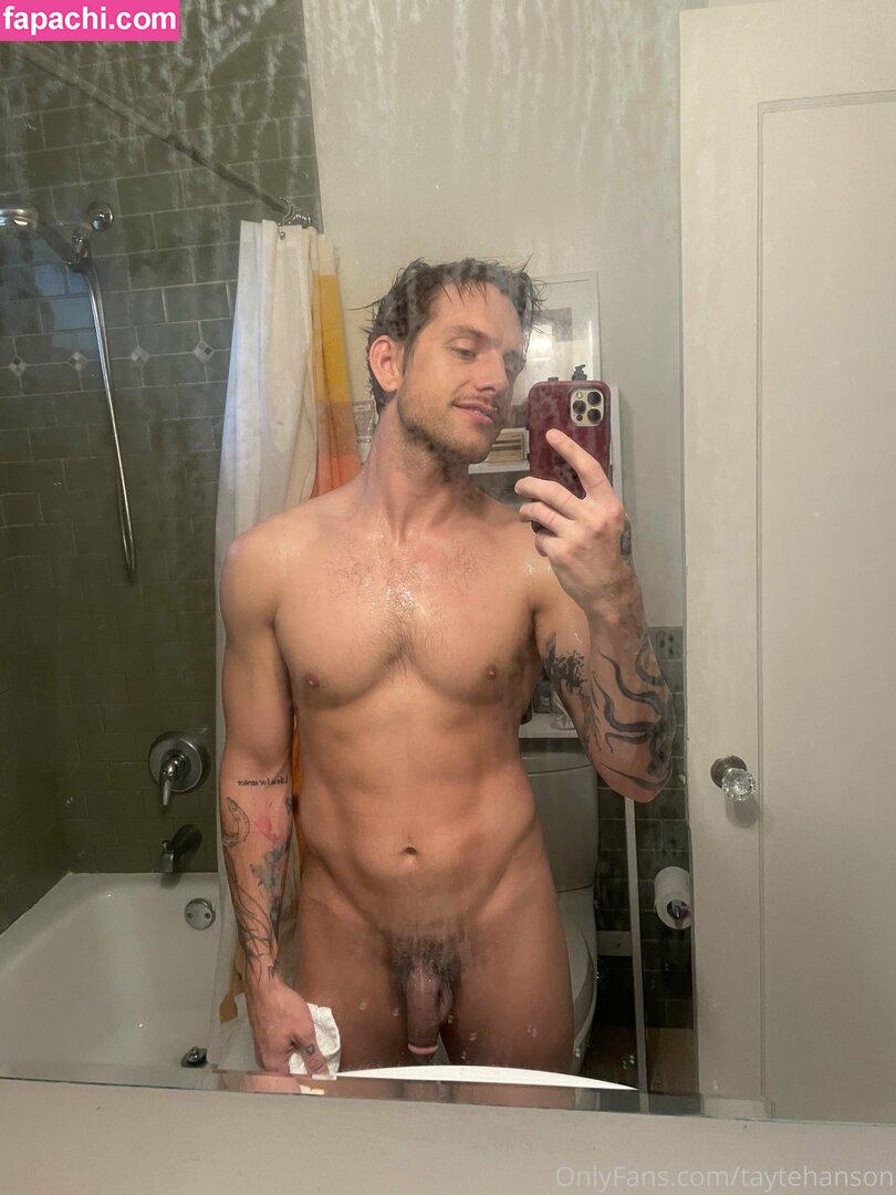 taytehanson leaked nude photo #0087 from OnlyFans/Patreon