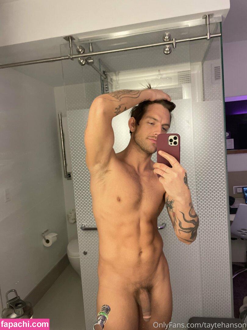 taytehanson leaked nude photo #0088 from OnlyFans/Patreon