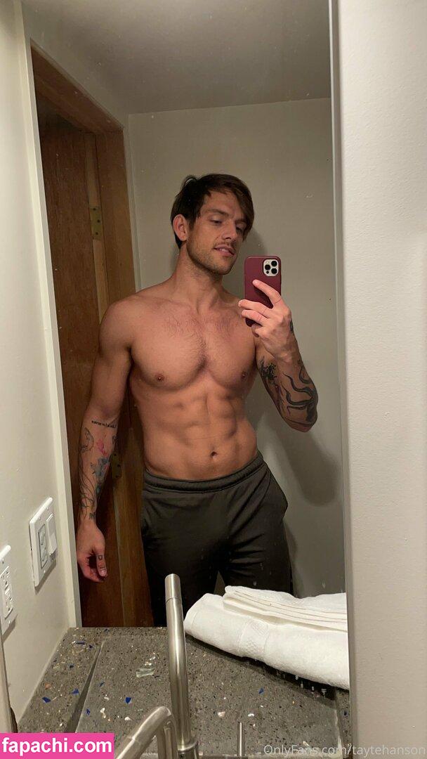 taytehanson leaked nude photo #0089 from OnlyFans/Patreon