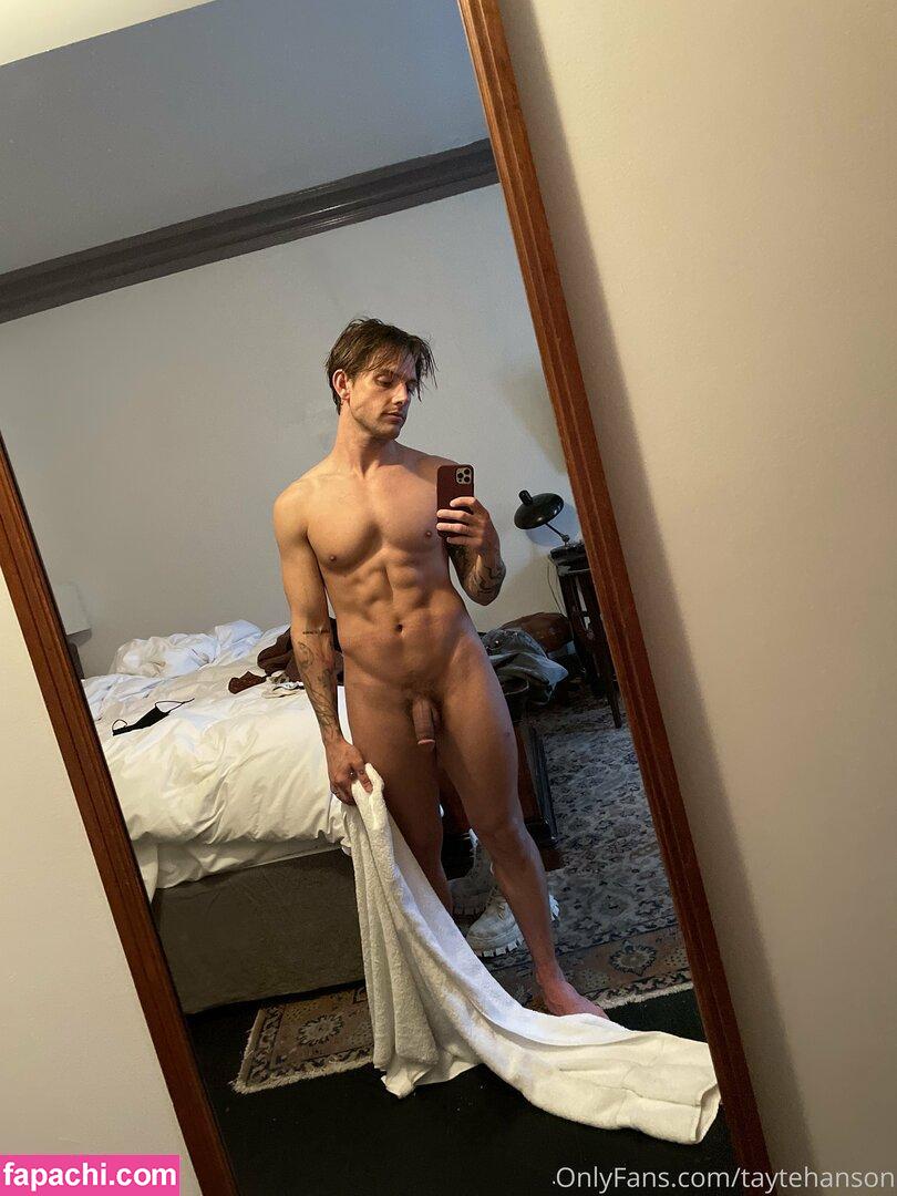 taytehanson leaked nude photo #0090 from OnlyFans/Patreon