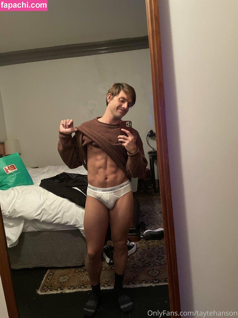 taytehanson leaked nude photo #0092 from OnlyFans/Patreon