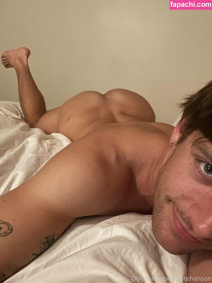 taytehanson leaked nude photo #0093 from OnlyFans/Patreon