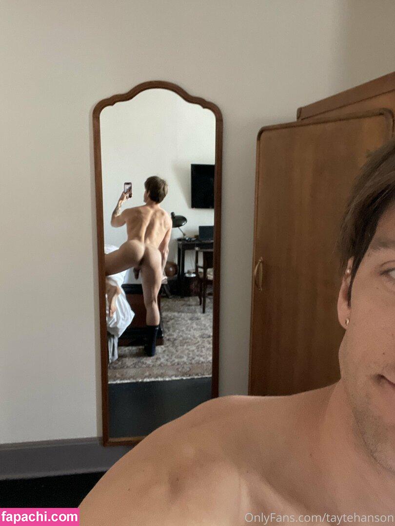 taytehanson leaked nude photo #0096 from OnlyFans/Patreon