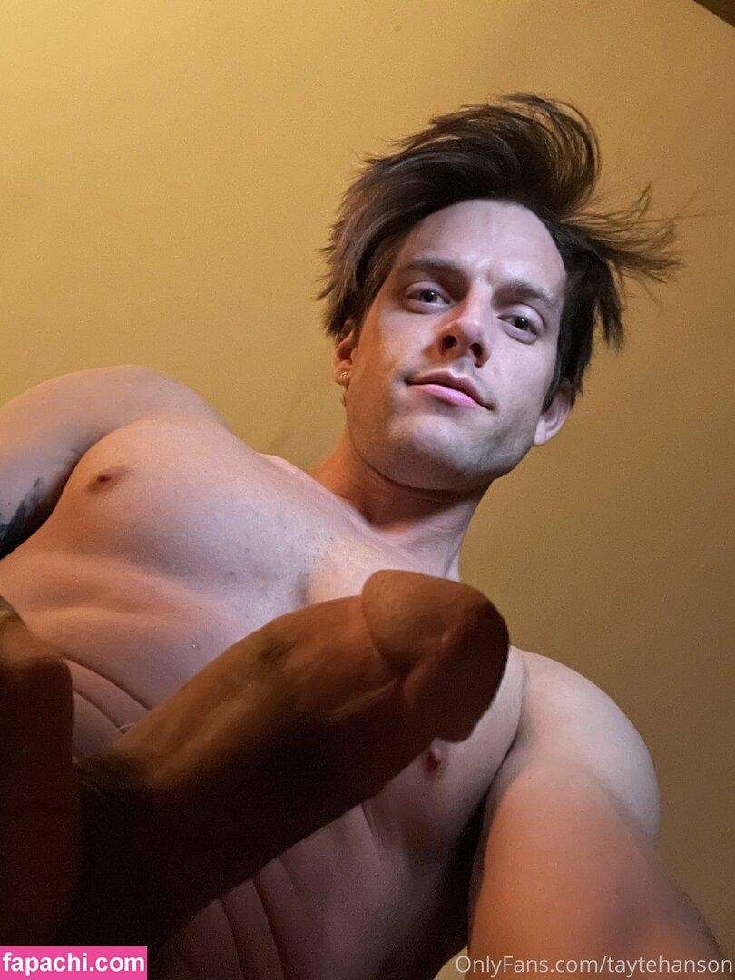 taytehanson leaked nude photo #0098 from OnlyFans/Patreon