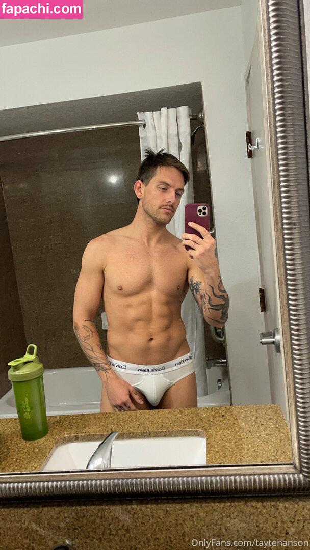 taytehanson leaked nude photo #0108 from OnlyFans/Patreon