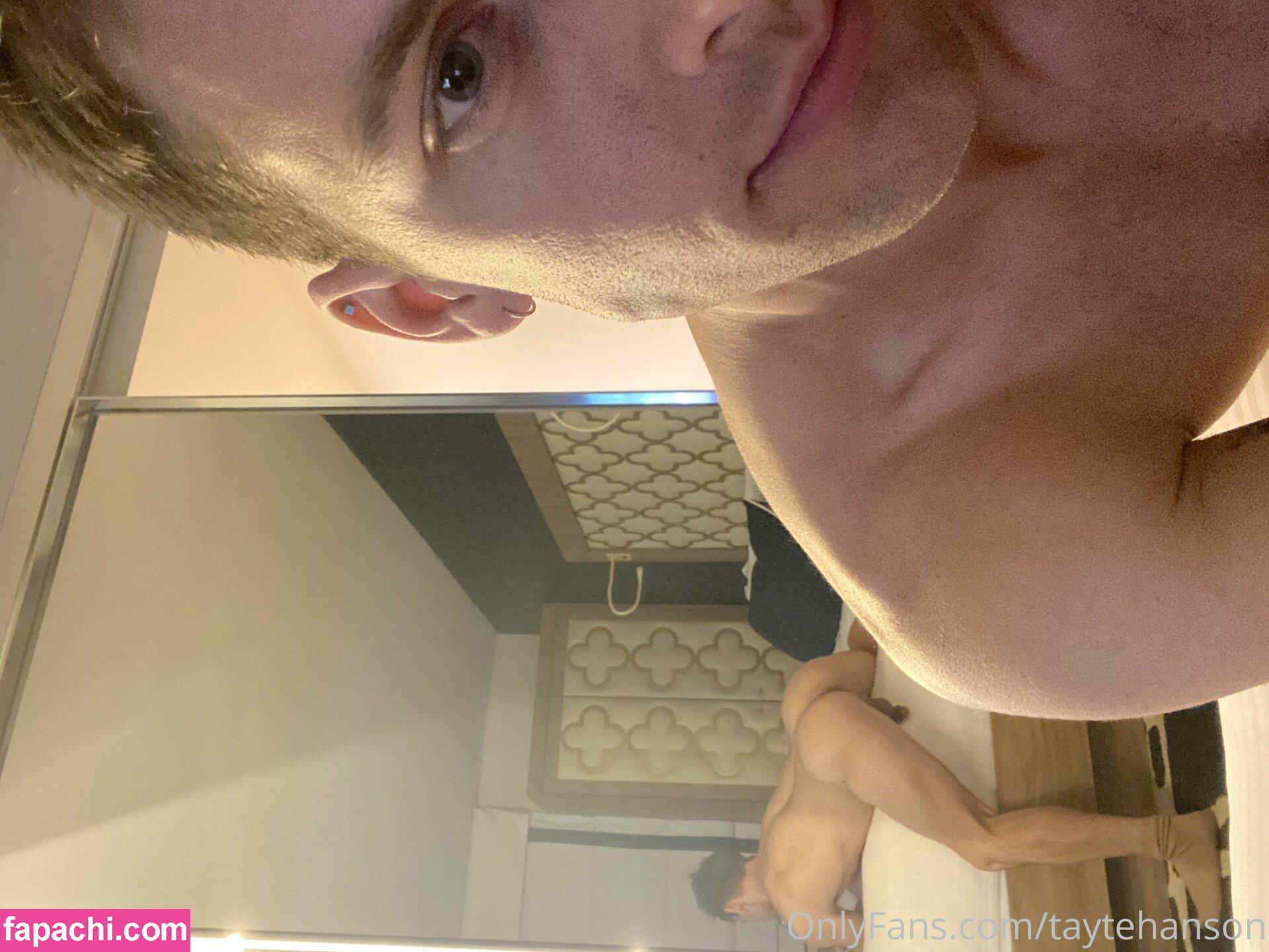 taytehanson leaked nude photo #0140 from OnlyFans/Patreon