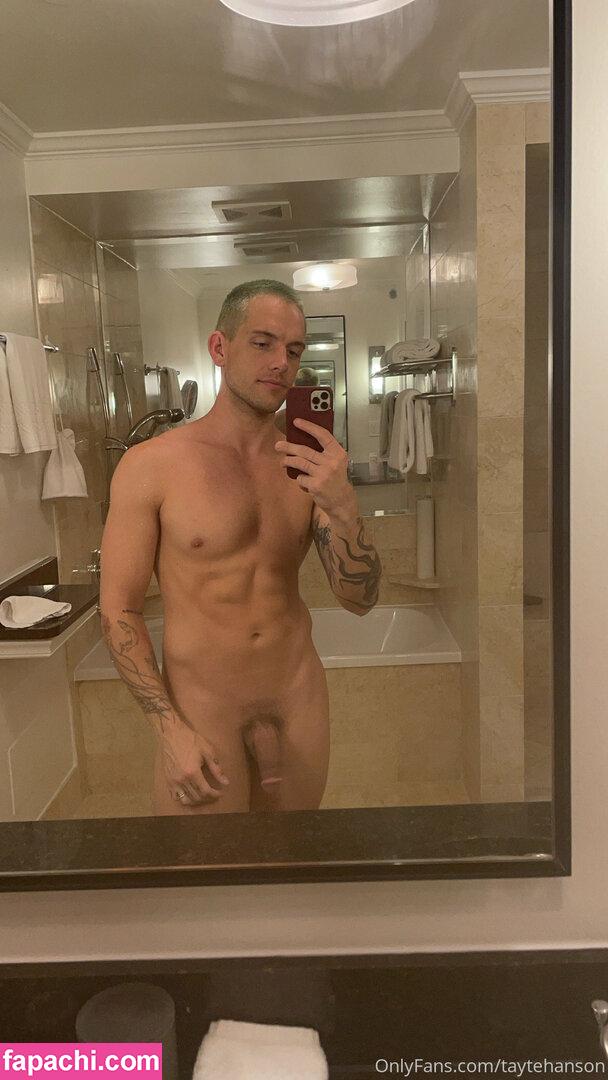 taytehanson leaked nude photo #0147 from OnlyFans/Patreon