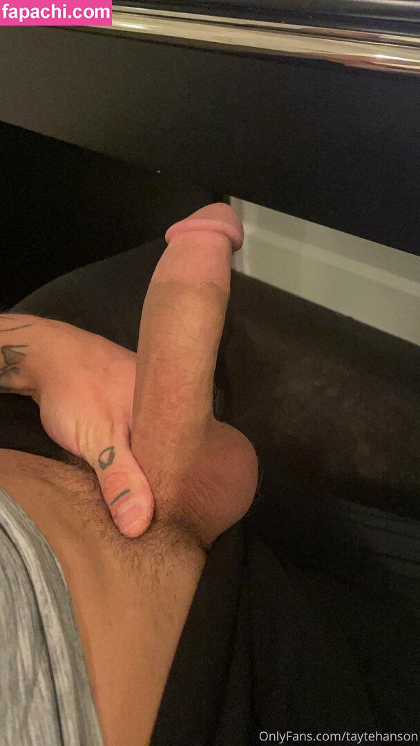 taytehanson leaked nude photo #0149 from OnlyFans/Patreon