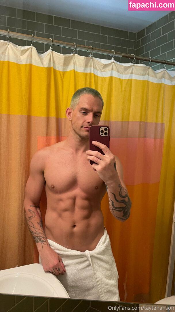 taytehanson leaked nude photo #0152 from OnlyFans/Patreon