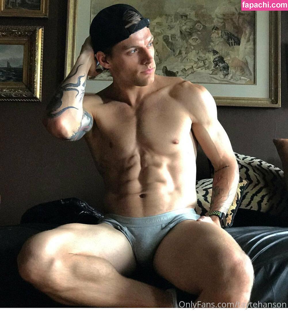 taytehanson leaked nude photo #0154 from OnlyFans/Patreon