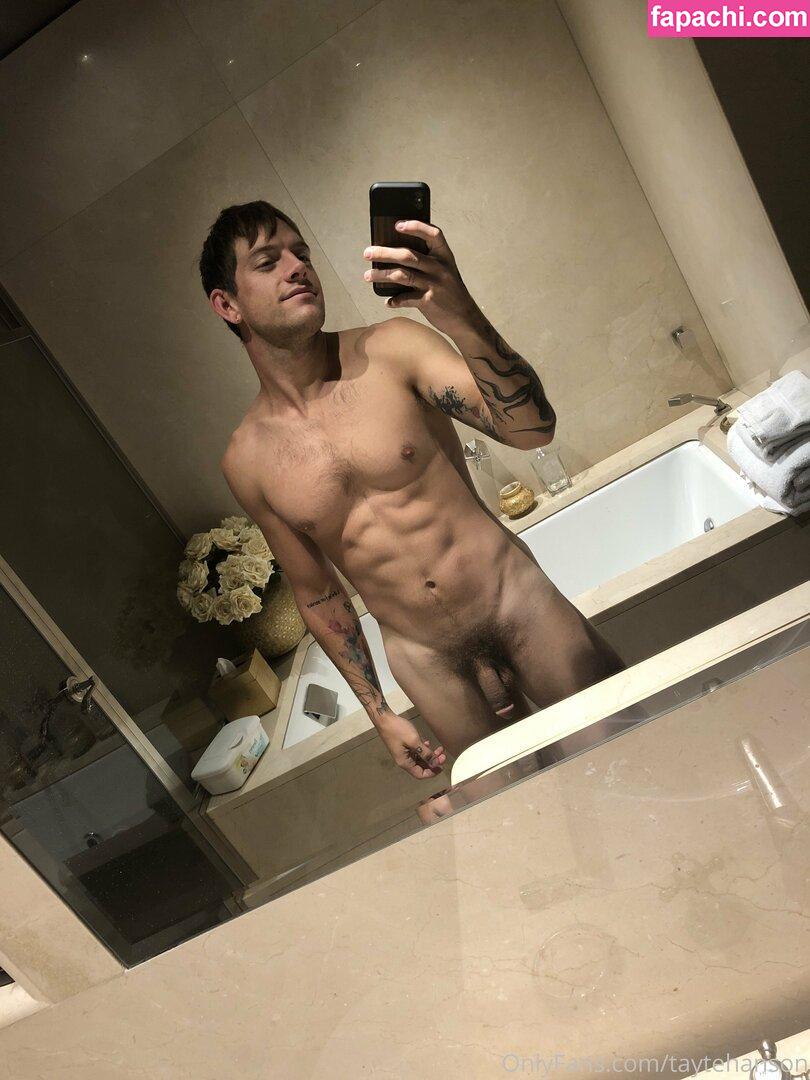 taytehanson leaked nude photo #0157 from OnlyFans/Patreon